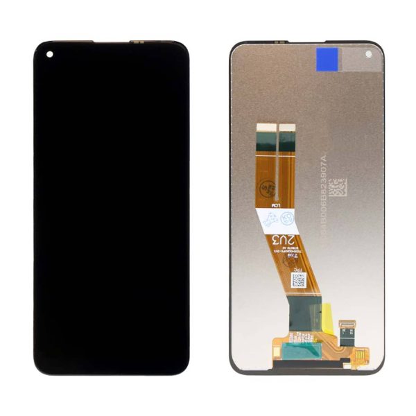 LCD SAMSUNG A11/A115 SERVICEPACK N/F