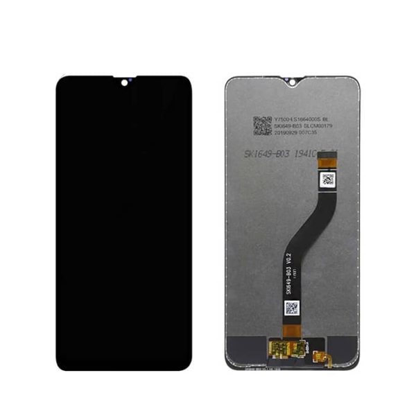 LCD SAMSUNG A20S/A207 SERVICEPACK N/F