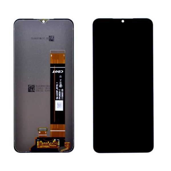 LCD SAMSUNG A23/A235 SERVICEPACK N/F