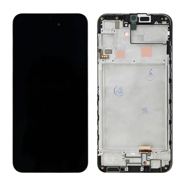 LCD SAMSUNG A24/A245 SERVICEPACK W/F