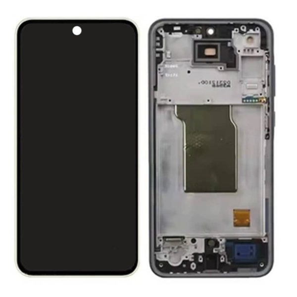 LCD SAMSUNG A35(5G)/A356 SERVICEPACK W/F