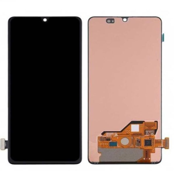 LCD SAMSUNG A41/A415 SERVICEPACK N/F