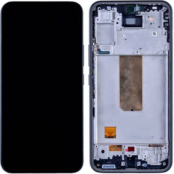 LCD SAMSUNG A54(5G)/A546 SERVICEPACK W/F