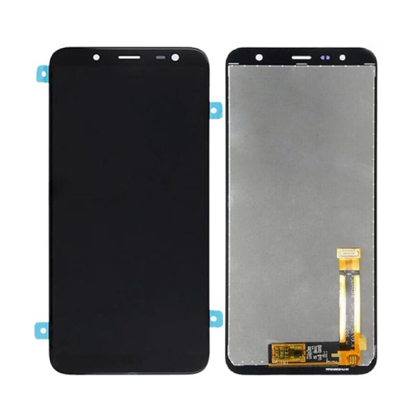 LCD SAMSUNG J4PLUS/J410  J6PLUS/J610 SERVICEPACK N/F