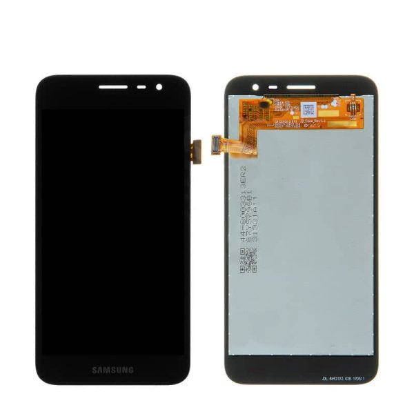 LCD SAMSUNG J2CORE/J260 SERVICEPACK N/F