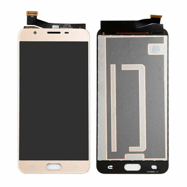 LCD SAMSUNG J7PRIME/G610 SERVICEPACK N/F