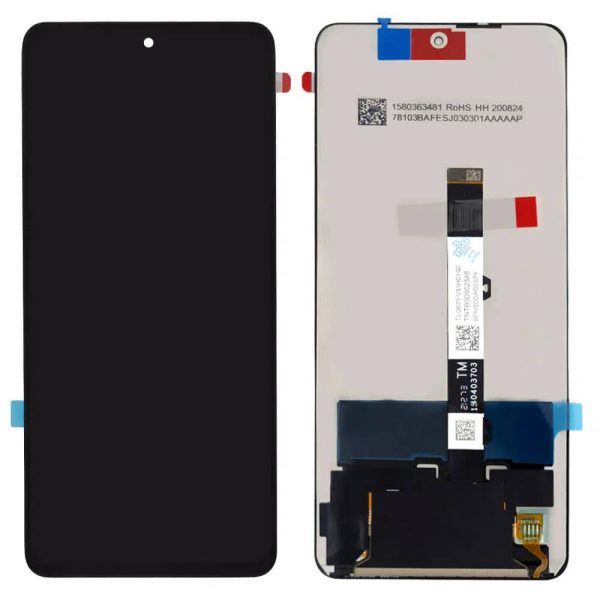 LCD XIAOMI POCOX3/ POCOX3PRO SERVICEPACK N/F