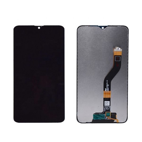 LCD SAMSUNG A10S/A107 SERVICEPACK  N/F