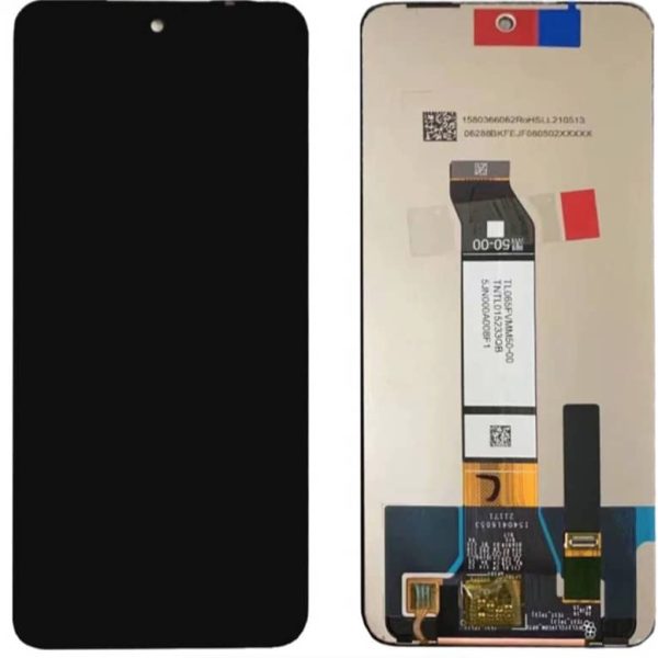 LCD XIAOMI REDMI10 SERVICEPACK N/F