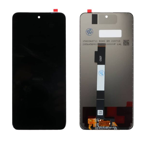 LCD XIAOMI POCOX3GT SERVICEPACK N/F