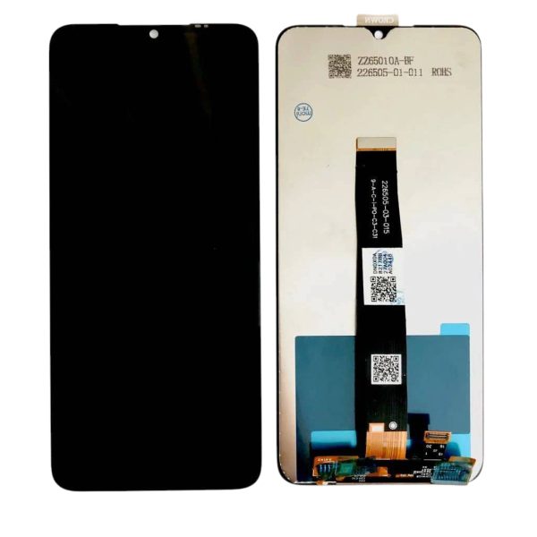 LCD XIAOMI REDMI NOTE 11 / REDMI NOTE11S / M4PRO(5G) SERVICEPACK N/F