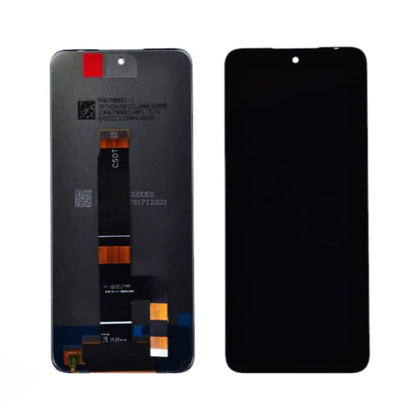 LCD XIAOMI REDMINOTE12(4G) SERVICEPACK N/F