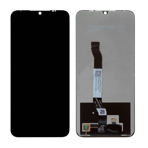 LCD XIAOMI REDMI NOTE8 SERVICEPACK