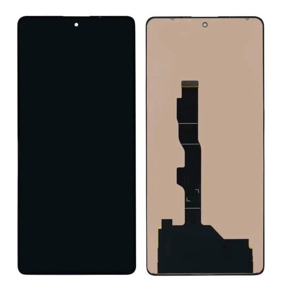 LCD REDMI NOTE13 PRO (4G)/ M6 PRO(4G) SERVICEPACK N/F
