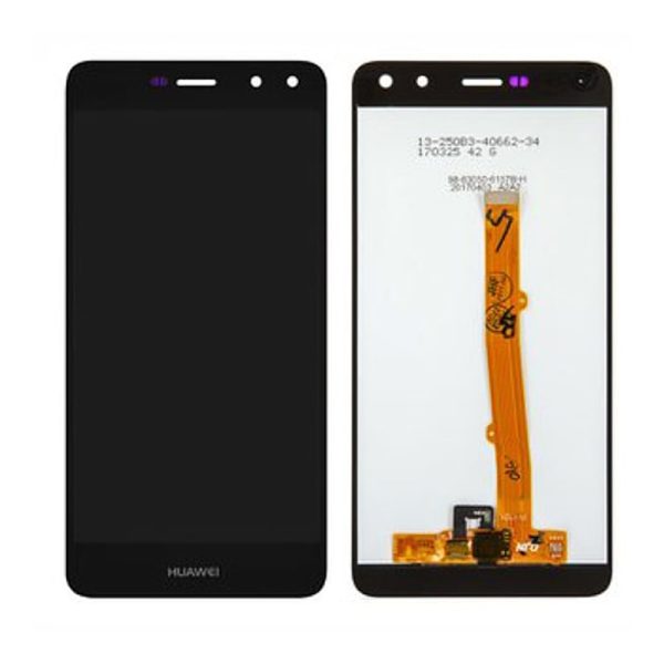 LCD HUAWEI Y5 2017 SERVICEPACK N/F