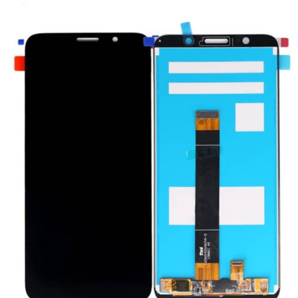 LCD HUAWEI Y5 2018 / Y5PRIME 2018/Y5 LITE 2018 SERVICEPACK N/F