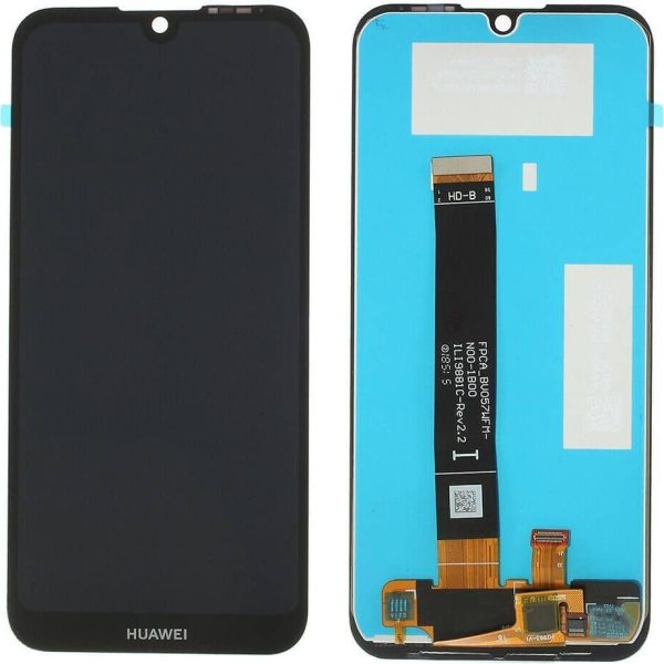 LCD HUAWEI Y5 2019 VER 2.2 / Y5PRIME 2019/HONOR 8S SERVICEPACK N/F