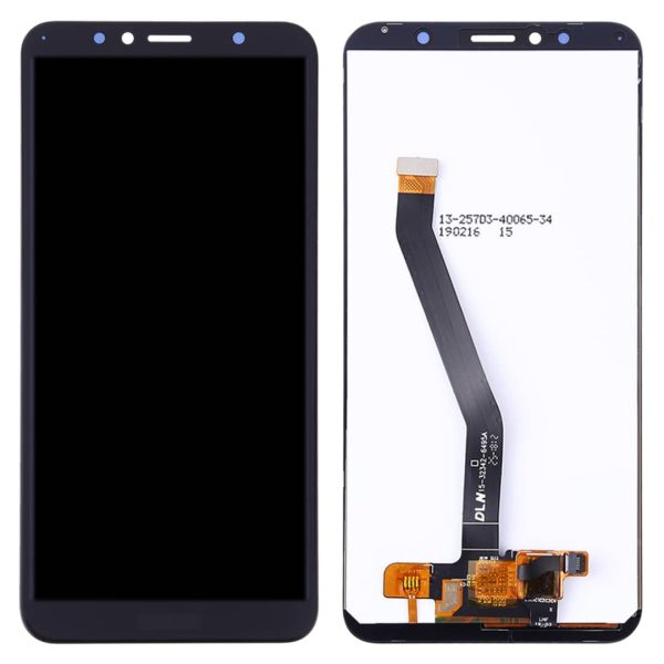 LCD HUAWEI Y6PRIME 2018/ Y6  /HONOR 7A SERVICEPACK N/F