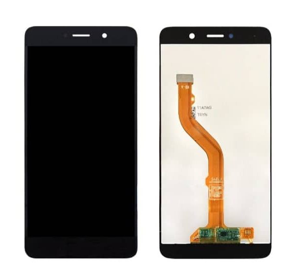 LCD HUAWEI Y7PRIME 2017/ Y7 2017 /Y7 SERVICEPACK N/F