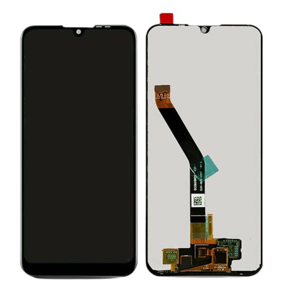 LCD HUAWEI Y6 PRO 2019 / HONOR 8A / Y6 PRIME 2019 / Y6S 2019 SERVICEPACK N/F