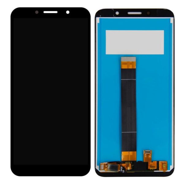 LCD HUAWEI Y5P2020 / HONOR9S SERVICEPACK N/F