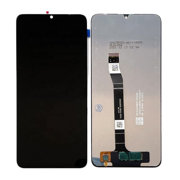 LCD HUAWEI NOVAY70 SERVICEPACK N/F