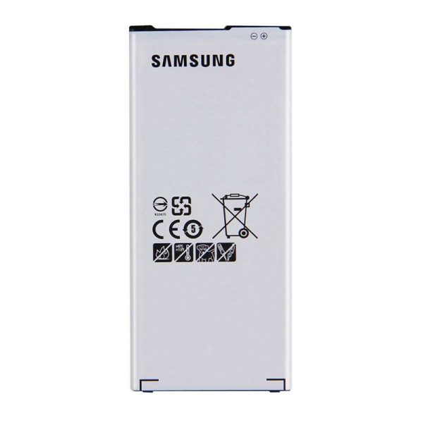 BATTERY SAMSUNG A5_A510