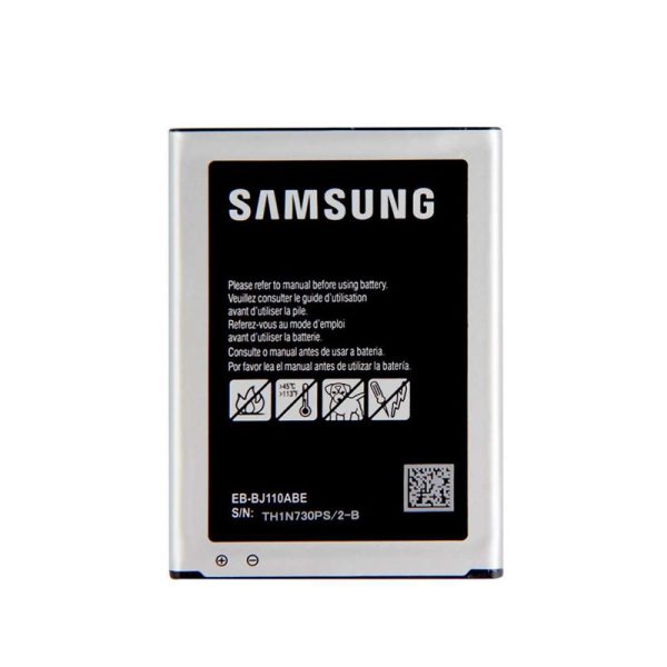 BATTERY SAMSUNG J1 ACE J110