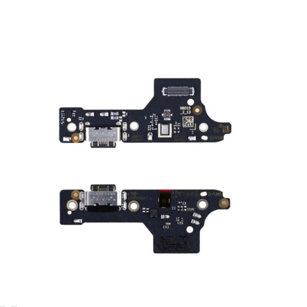بردشارژ شیائومی ORG REDMI 12