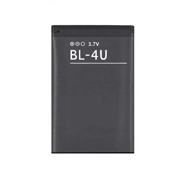 BATTERY NOKIA B-L 4U