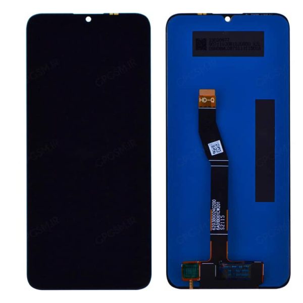 LCD HUAWEI NOVA Y60 SERVICEPACK N/F
