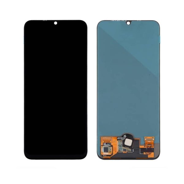 LCD HUAWEI Y8p 2020 SERVICEPACK N/F