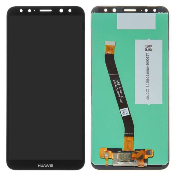 LCD HUAWEI MATE10 LITE SERVICEPACK N/F