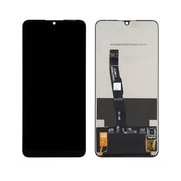 LCD HUAWEI P30 LITE SERVICEPACK N/F
