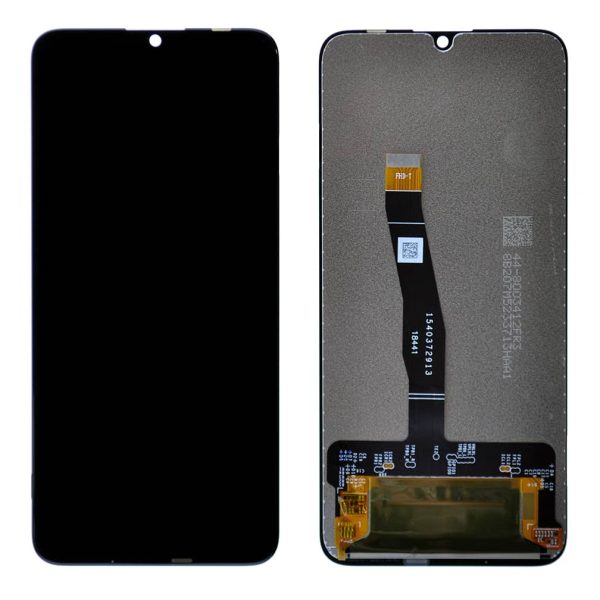 LCD HUAWEI P SMART 2019 SERVICEPACK N/F