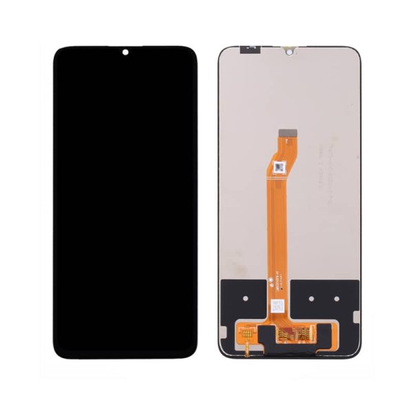 LCD HUAWEI HONOR X7 SERVICEPACK N/F