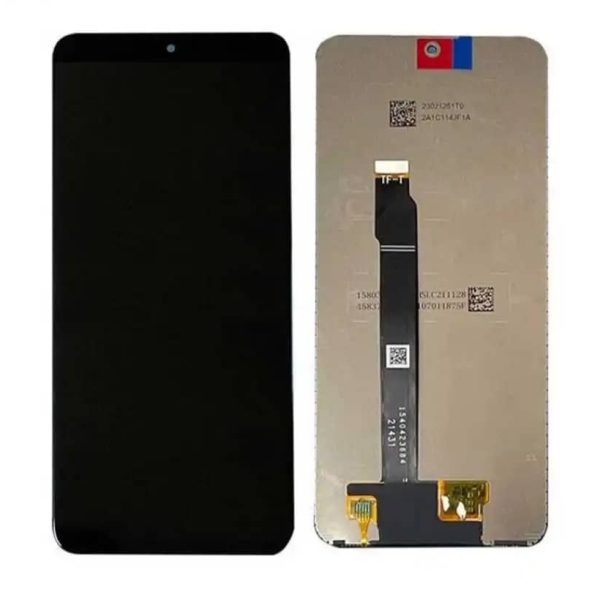 LCD HUAWEI HONOR X8(4G) SERVICEPACK N/F