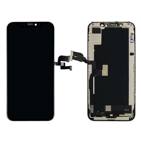 LCD IPHONE XS SECOND HAND