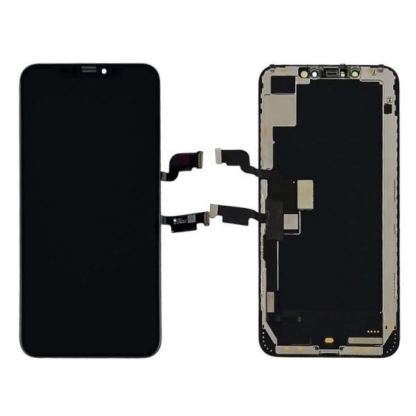 LCD IPHONE XS MAX SECOND HAND