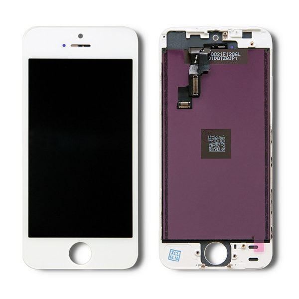 LCD IPHONE 5S/SE SECOND HAND