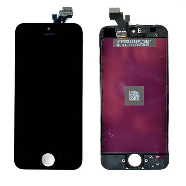 LCD IPHONE 5/5G SECOND HAND