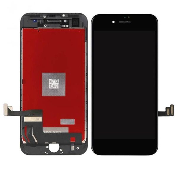 LCD IPHONE 8PLUS SECOND HAND