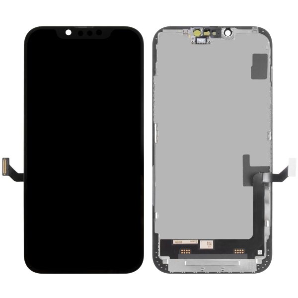 LCD IPHONE 14 SECOND HAND