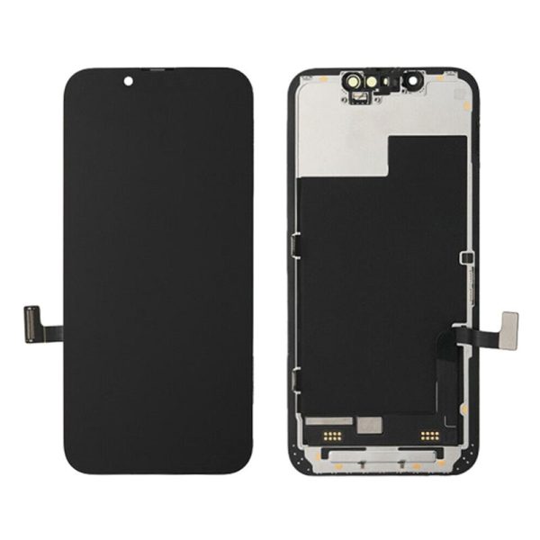 LCD IPHONE 15 SECOND HAND
