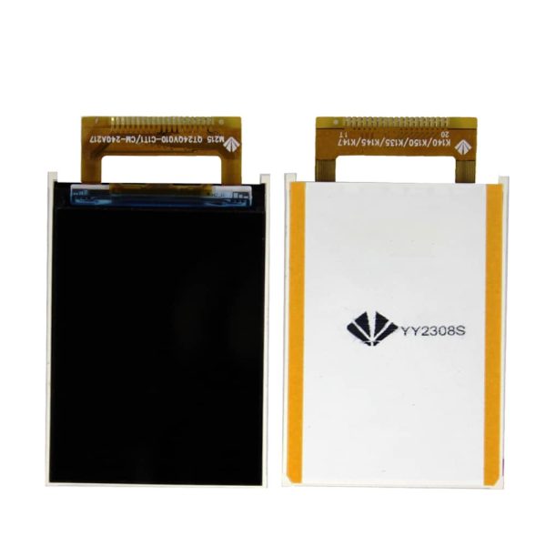 LCD NOKIA 20PIN BIG