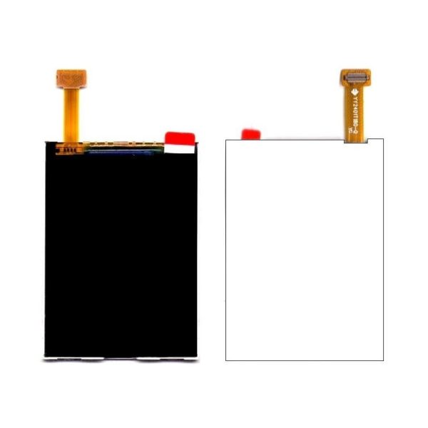 LCD NOKIA X3.02/206