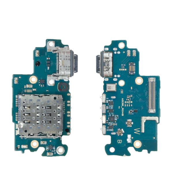 بردشارژ سامسونگ ORG A53/A536 (5G)