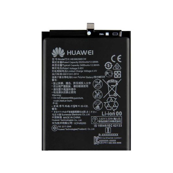 BATTERY HUAWEI HONOR10 LITE
