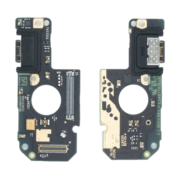 بردشارژ شیائومی ORG POCO M4 PRO