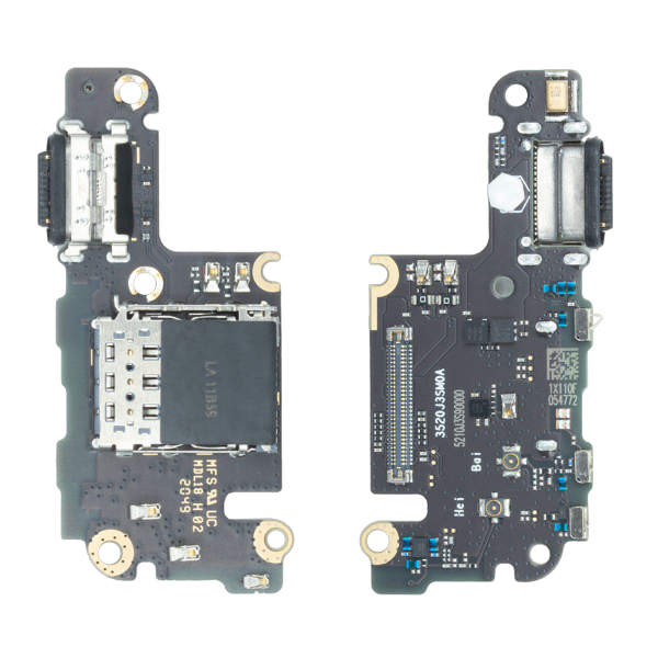 بردشارژ شیائومی ORG MI10T (5G)